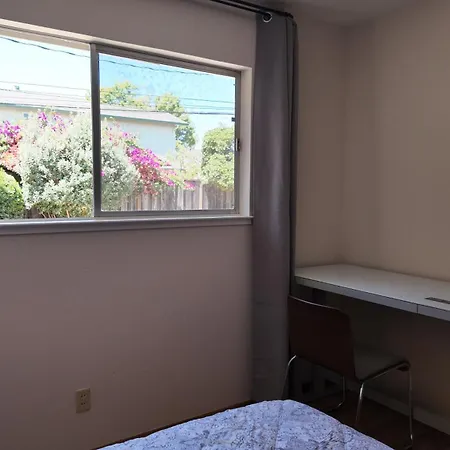 Great Stay In South San Jose Exterior photo