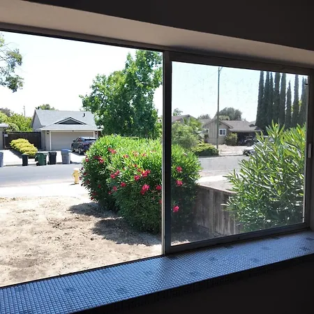 Great Stay In South San Jose Exterior photo
