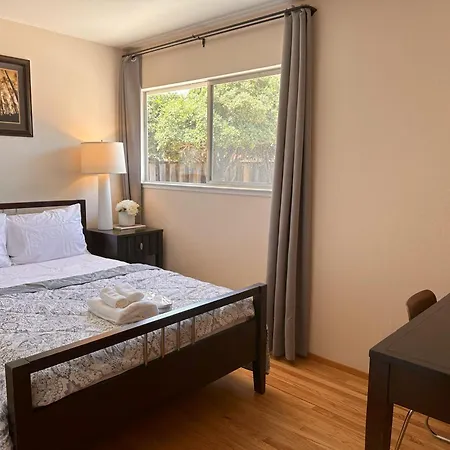 Great Stay In South San Jose Exterior photo