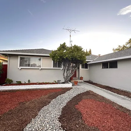Great Stay In South San Jose Exterior photo
