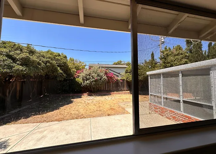 Great Stay In South San Jose