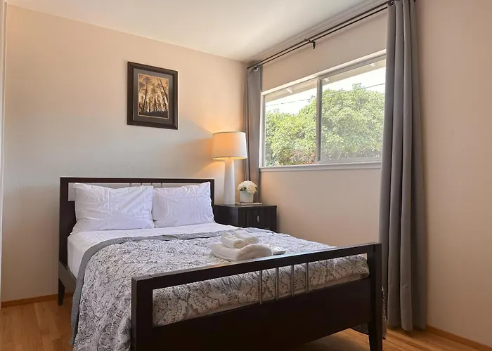 Great Stay In South San Jose