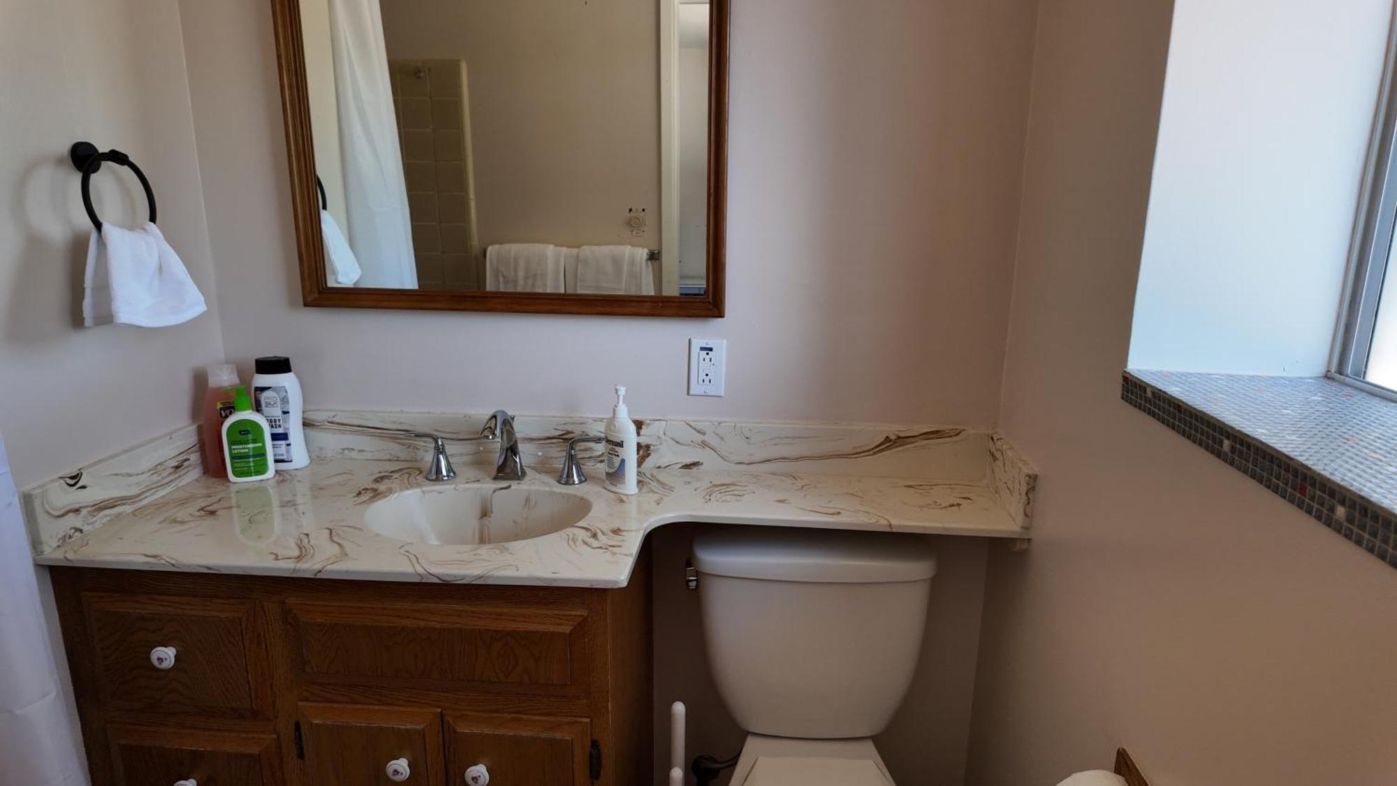 Homestay Great In South San Jose